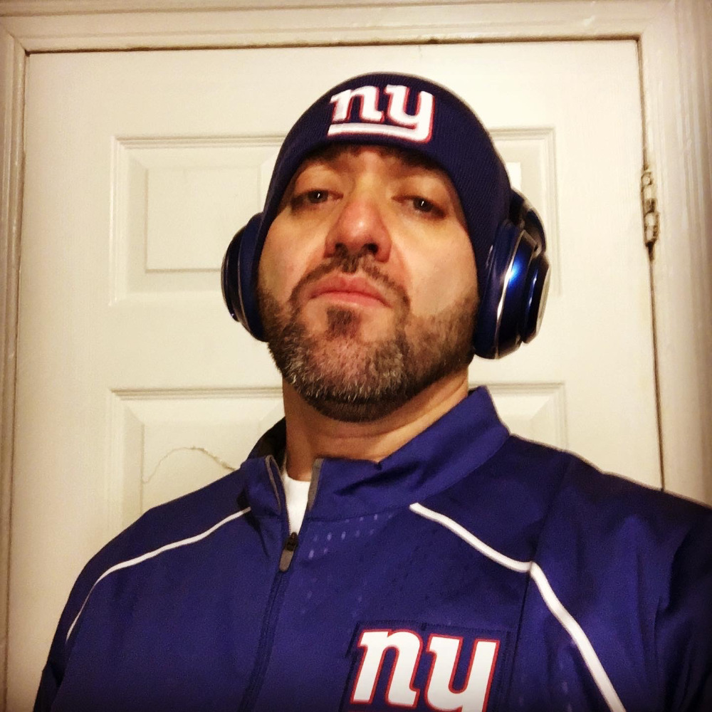 Meet your Posher, Angel